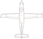 Private Jet Diagram