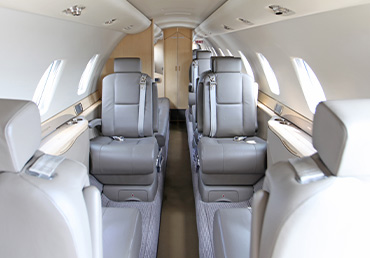 Citation Sovereign