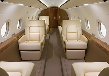 Gulfstream G280