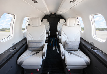 Pilatus PC-12 PRO